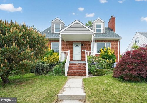 2608 Jerald Dr, Baltimore, MD, 21234-5512 | Card Image