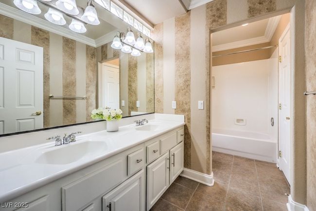 4045 Abernethy Forest Pl, House other with 6 bedrooms, 5 bathrooms and null parking in Las Vegas NV | Image 27
