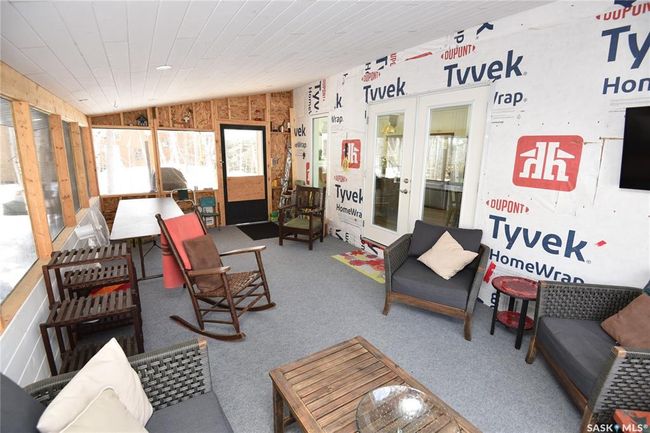 213 Birch Drive, House other with 3 bedrooms, 2 bathrooms and 2 parking in Torch River Rm No. 488 SK | Image 35