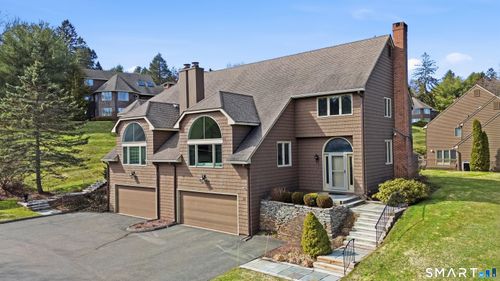 11-11 Saddle Rdg, Bloomfield, CT, 06002-1531 | Card Image