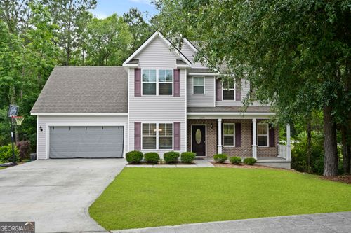 102 Brookstone Way, Rincon, GA, 31326-3402 | Card Image