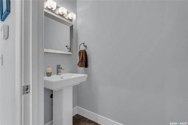 1726 Pohorecky Rise, House other with 4 bedrooms, 4 bathrooms and 5 parking in Saskatoon SK | Image 36