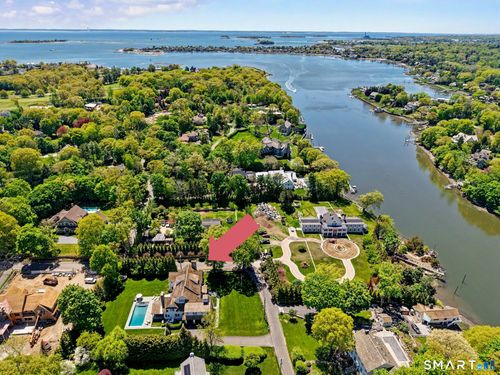 28 Ferry Ln E, Westport, CT, 06880-6030 | Card Image