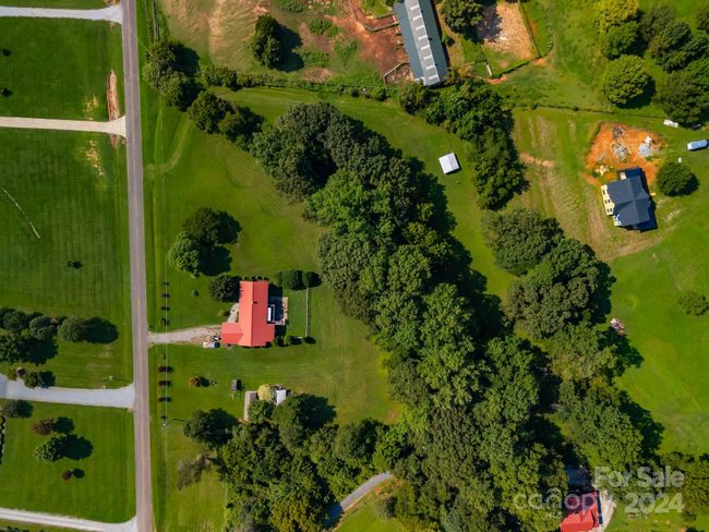 2445 Sloop Rd, House other with 3 bedrooms, 3 bathrooms and null parking in Mount Ulla NC | Image 35