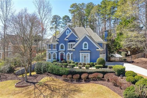 12140 Helleri Holw, Johns Creek, GA, 30005-7267 | Card Image