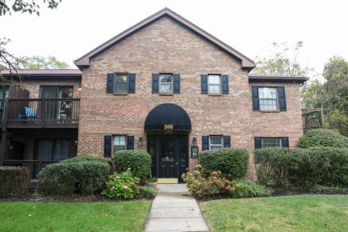 505-500 Hill St, Fort Thomas, KY, 41075-2464 | Card Image