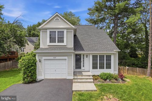 423 Foxridge Dr Sw, LEESBURG, VA, 20175-2512 | Card Image