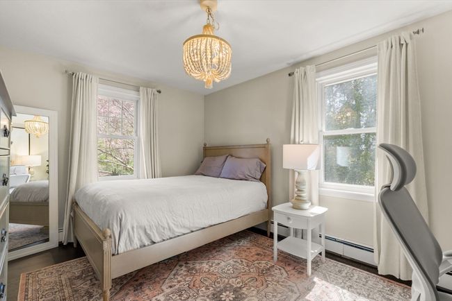 40 Brewster Rd, House other with 3 bedrooms, 2 bathrooms and 3 parking in Cohasset MA | Image 14