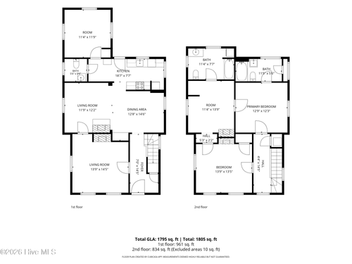 106 Castle St, Wilmington, NC, 28401-5027 | Card Image