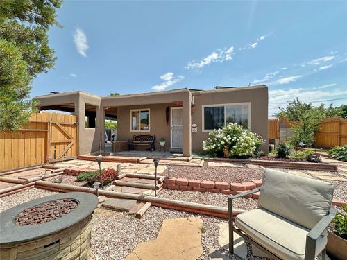 1019 Calle Margarita, Santa Fe, NM, 87507-5116 | Card Image