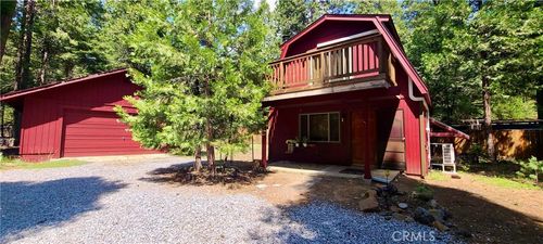 8333 Starlite Pines Rd, Shingletown, CA, 96088-9535 | Card Image