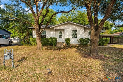 511 Curtis Ave, Troy, TX, 76579-2521 | Card Image