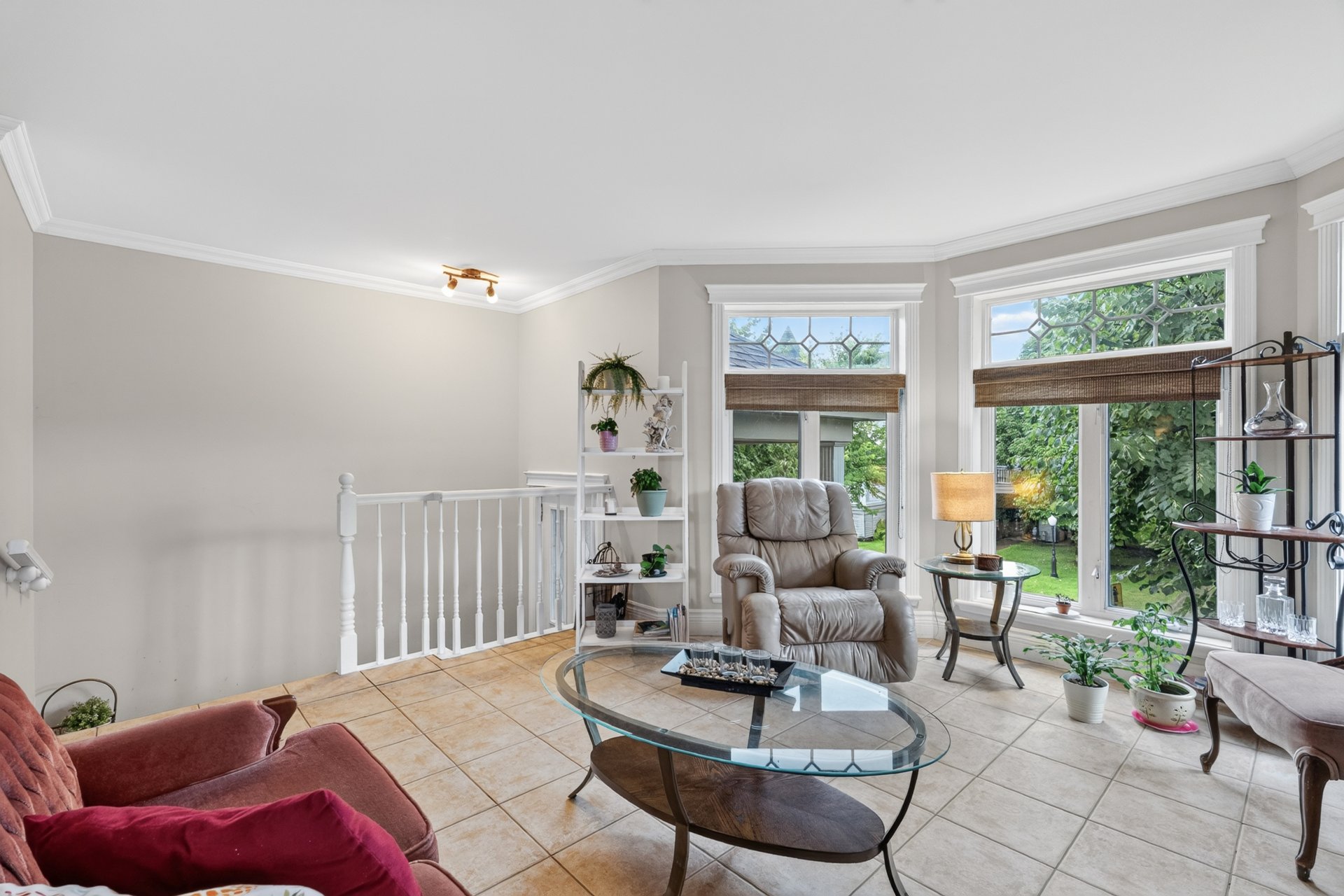 Residential in Québec (Les Rivières) 3