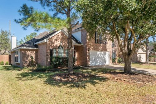 20518 Indian Grove Ln, Katy, TX, 77450-7427 | Card Image