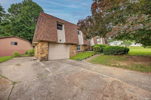 600 Forest Dr, Bloomfield, IN, 47424-1006 | Card Image