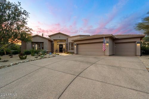 6450 E Bent Tree Dr, Scottsdale, AZ, 85266-6749 | Card Image
