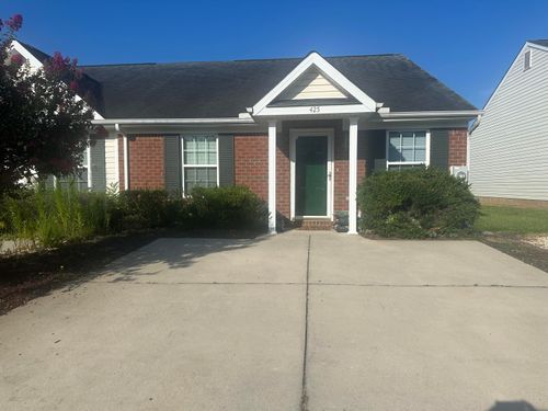 425 Flowing Creek Dr, Evans, GA, 30809-6424 | Card Image