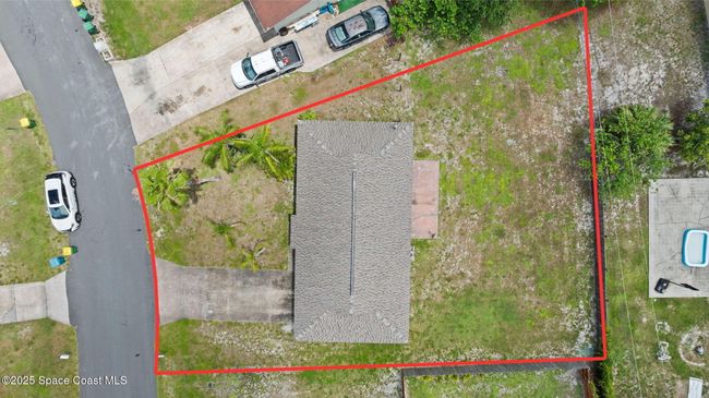 219 Fecco St, House other with 2 bedrooms, 2 bathrooms and null parking in Cocoa FL | Image 24