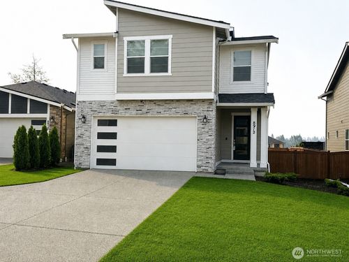 8912 48th Place Ne, Marysville, WA, 98270 | Card Image