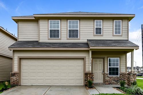 18606 Cooper Ravine Way, Katy, TX, 77449-5928 | Card Image