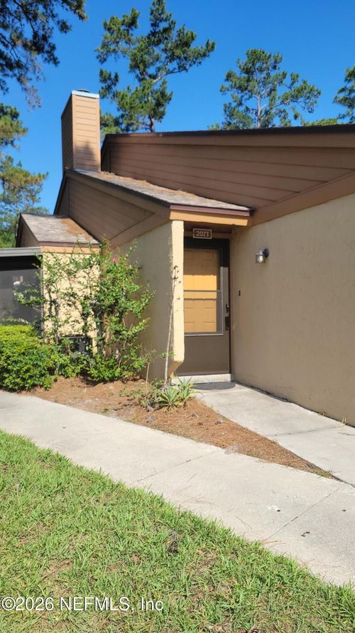 2071-85 Debarry Ave Avenue, Orange Park, FL, 32073 | Card Image
