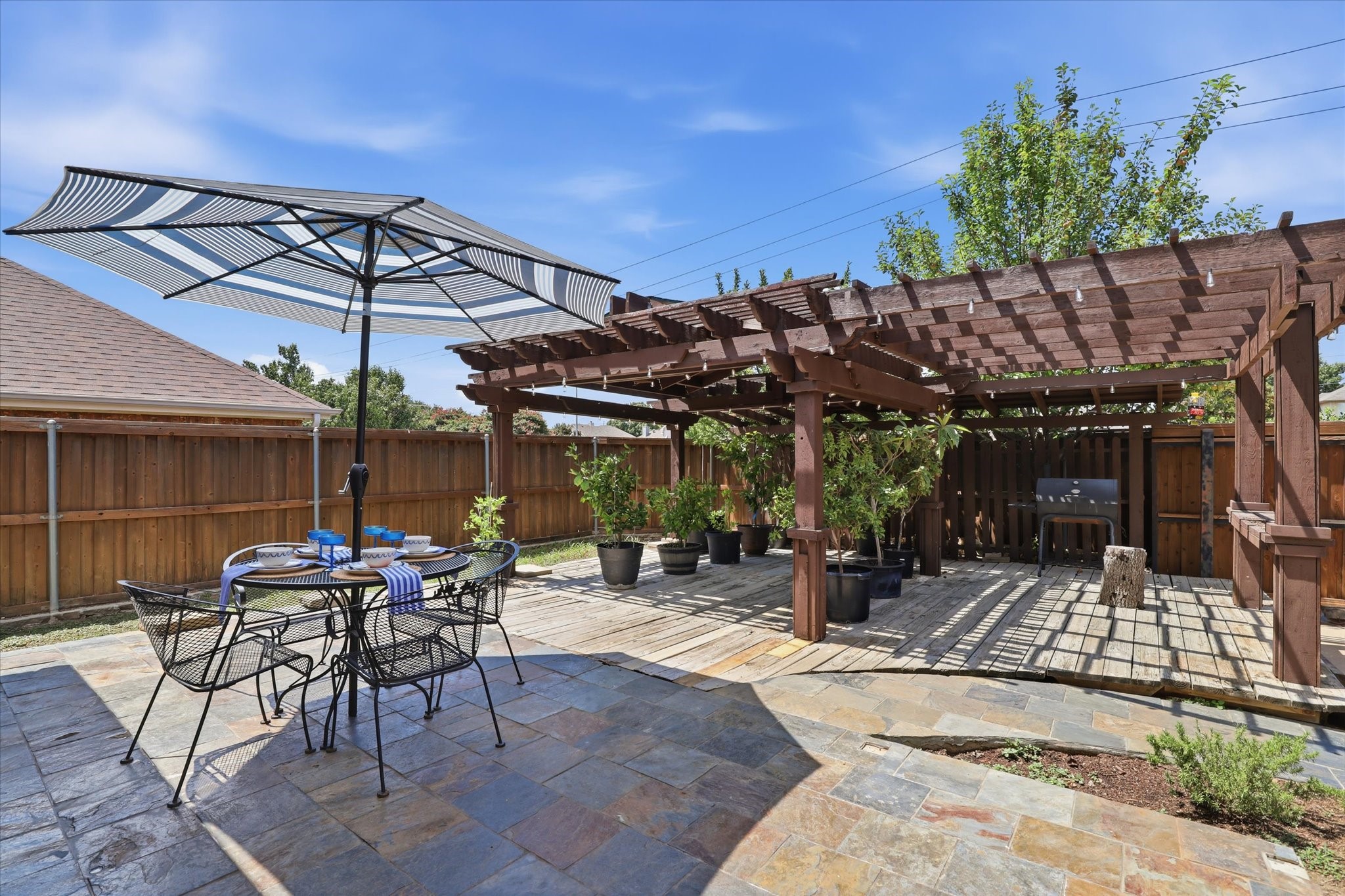 Residential in Plano 2