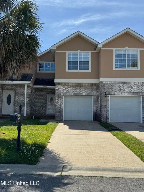 3479 Riverbend Cv, Diberville, MS, 39540-8201 | Card Image
