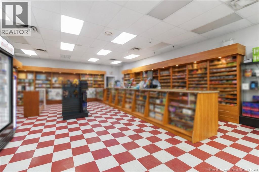 Commercial Sale in Moncton