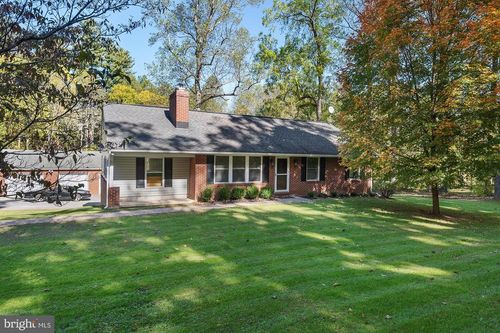 4010 Greenmount Church Rd, HAMPSTEAD, MD, 21074-2157 | Card Image