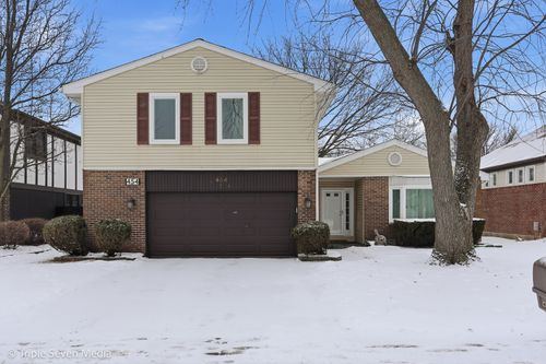 454 Stone Pl, Wheeling, IL, 60090-4957 | Card Image