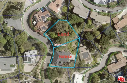 2890 Belden, Los Angeles, CA, 90068 | Card Image