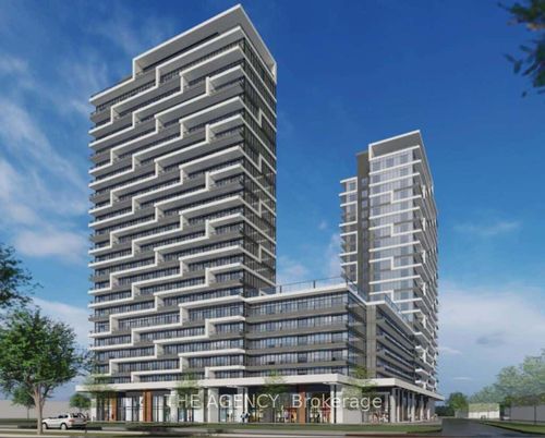 b1802-9751 Markham Rd, Markham, ON, L6E0W3 | Card Image