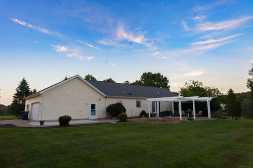1205 Grosvenor Rd, Grass Lake, MI, 49240-9444 | Card Image
