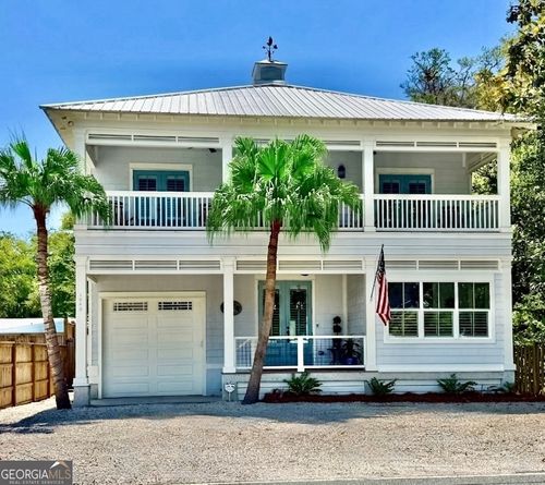 1040 Demere Rd, Saint Simons Is, GA, 31522-4439 | Card Image