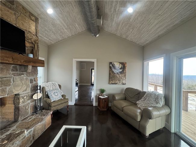 302 Ar 123 Y Hwy, House other with 3 bedrooms, 3 bathrooms and null parking in Pelsor AR | Image 13