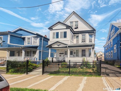 2-532 Carroll Ave, Bridgeport, CT, 06607-1413 | Card Image