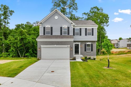 8762 Foxglove Ln, Cincinnati, OH, 45239 | Card Image