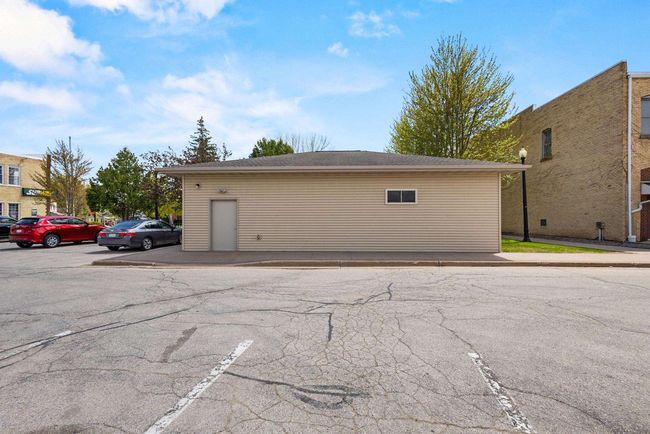128 Main Street, Home with 0 bedrooms, 0 bathrooms and null parking in DENMARK WI | Image 45