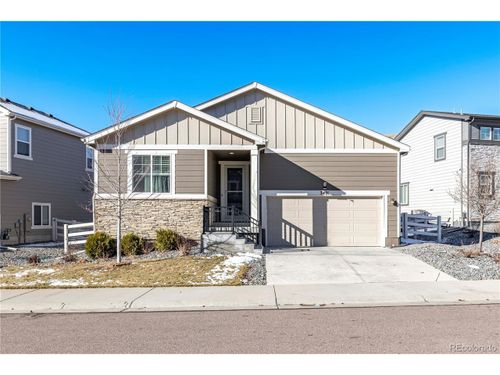 3491 Cade Ct, Castle Rock, CO, 80104-7313 | Card Image