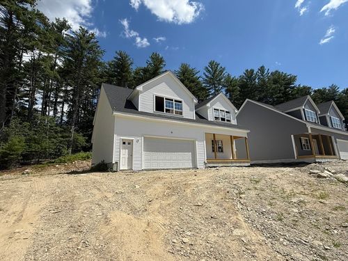 86-86 Mikes Way, Northbridge, MA, 01534-2118 | Card Image