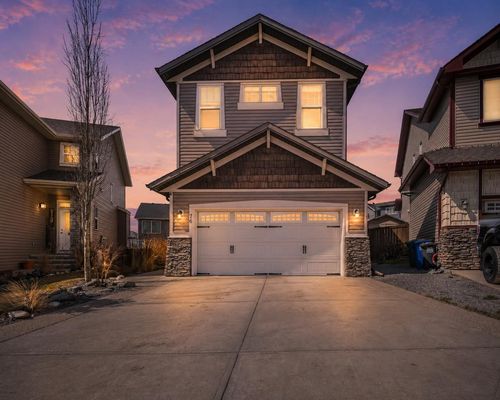 76 Heritage Hill, Cochrane, AB, T4C0L4 | Card Image