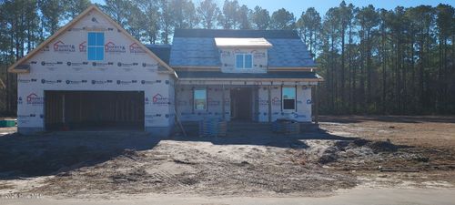 110 Rolling Water Ln, Swansboro, NC, 28584-0340 | Card Image