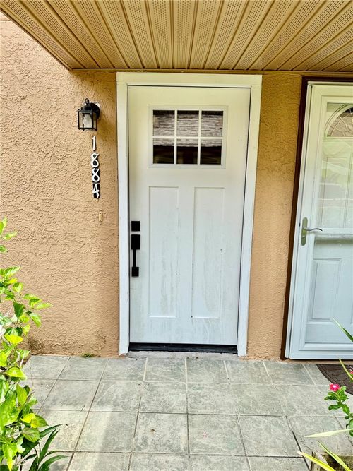 1884 Clearbrooke Dr, CLEARWATER, FL, 33760-1424 | Card Image