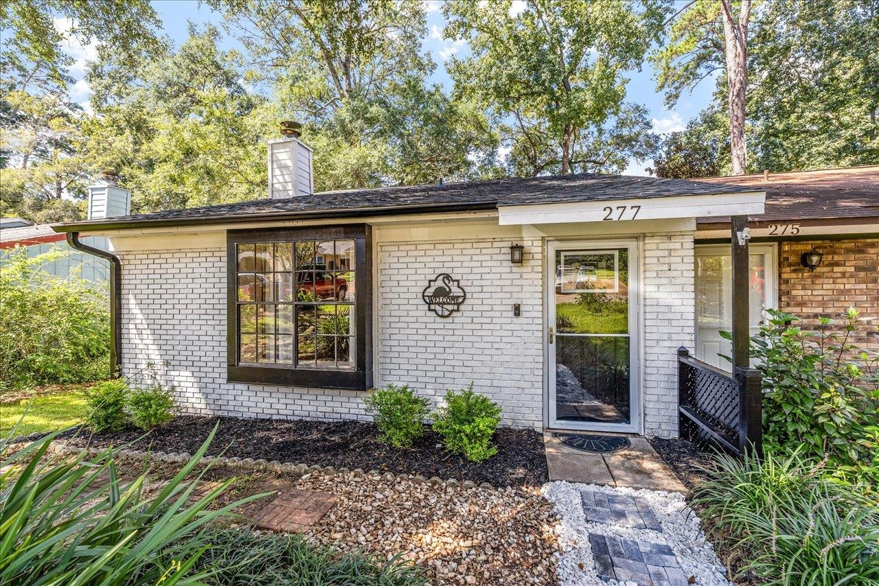 Whetherbine Way, Tallahassee, FL 32301