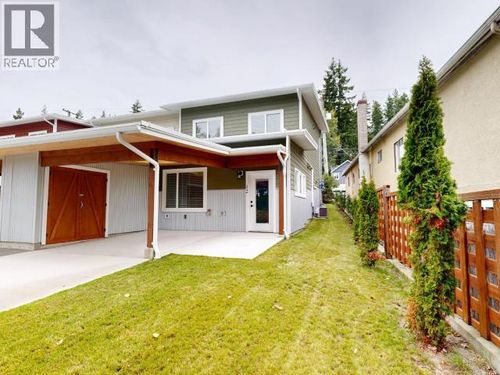 12-6730 Cranberry St, Powell River, BC, V8A3Z4 | Card Image