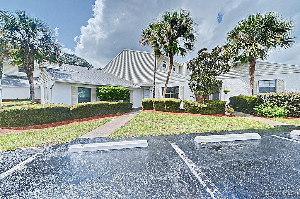 Pritchard Island Rd, Inverness, FL 34450