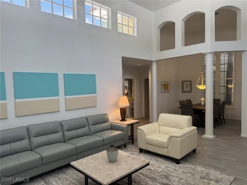 3722 Rachel Ln, NAPLES, FL, 34103-3725 | Card Image