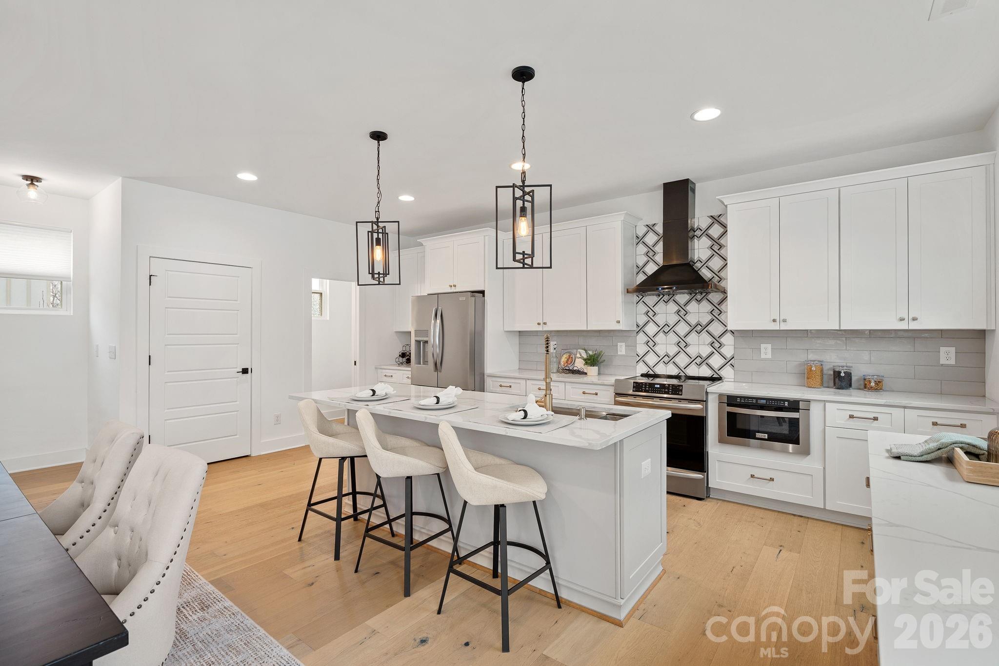Residential in Charlotte 4