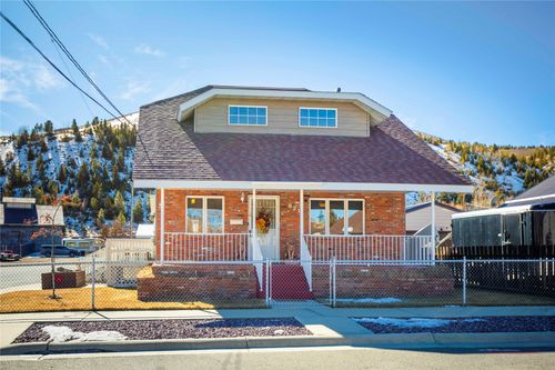 821 E 6th St, Anaconda, MT, 59711-2558 | Card Image
