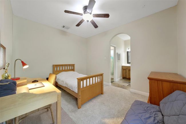 10 Featherfall Pl, House other with 4 bedrooms, 4 bathrooms and 2 parking in Spring TX | Image 31